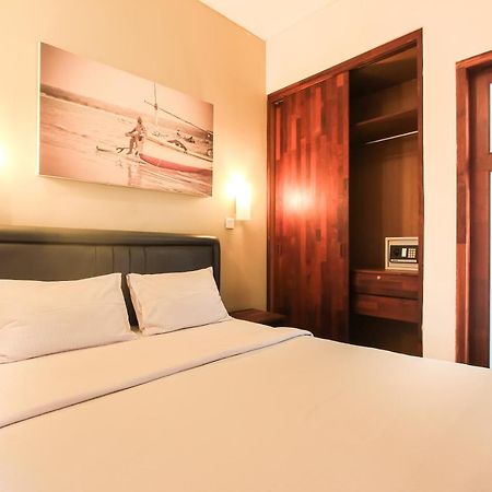 Kuta Legian Inn Luaran gambar
