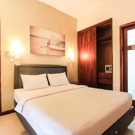Kuta Legian Inn Luaran gambar