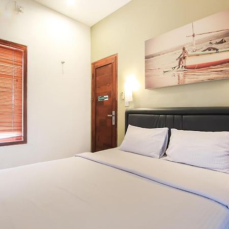 Kuta Legian Inn Luaran gambar