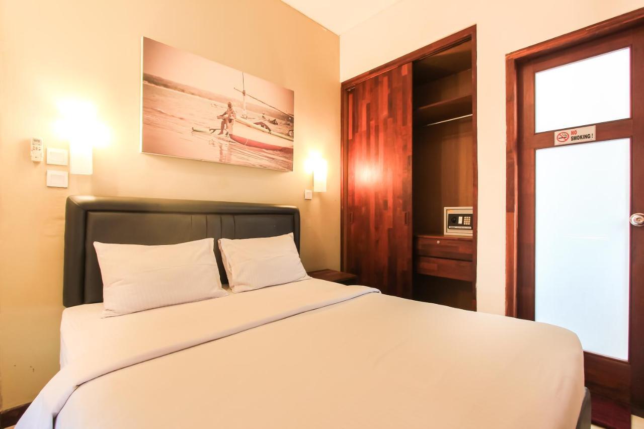 Kuta Legian Inn Luaran gambar