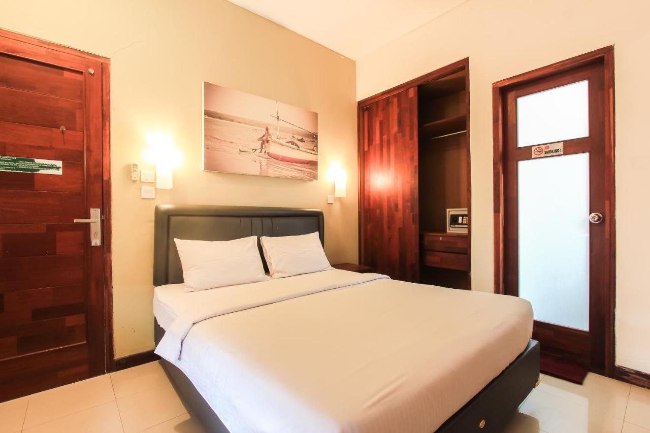 Kuta Legian Inn Luaran gambar