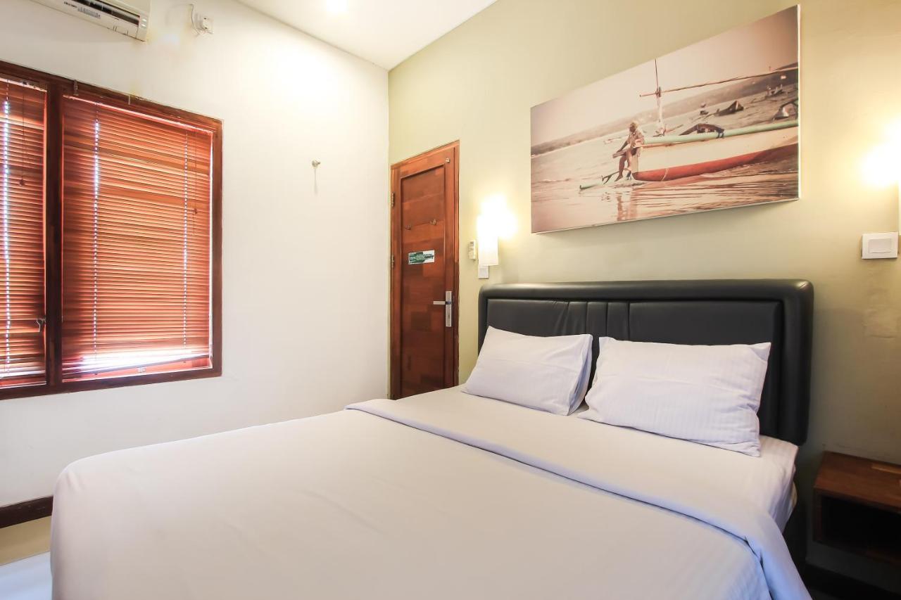 Kuta Legian Inn Luaran gambar