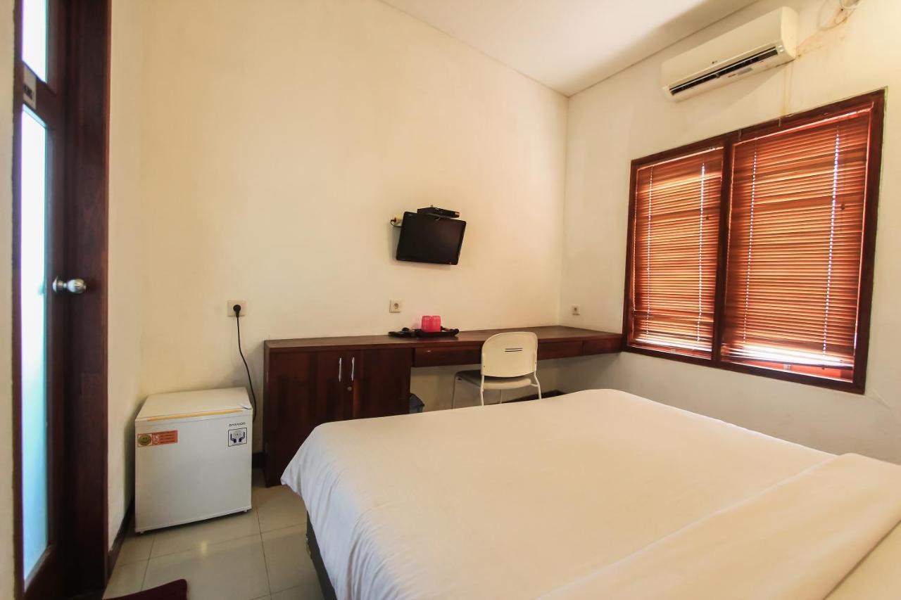 Kuta Legian Inn Luaran gambar