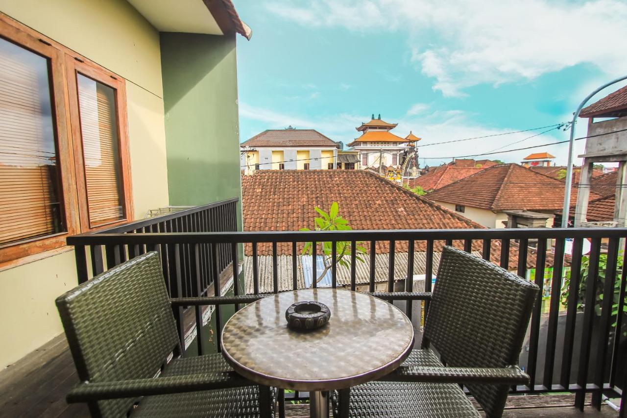 Kuta Legian Inn Luaran gambar
