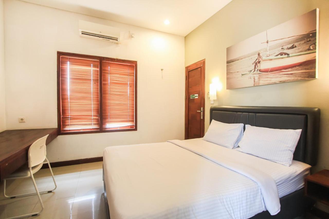Kuta Legian Inn Luaran gambar