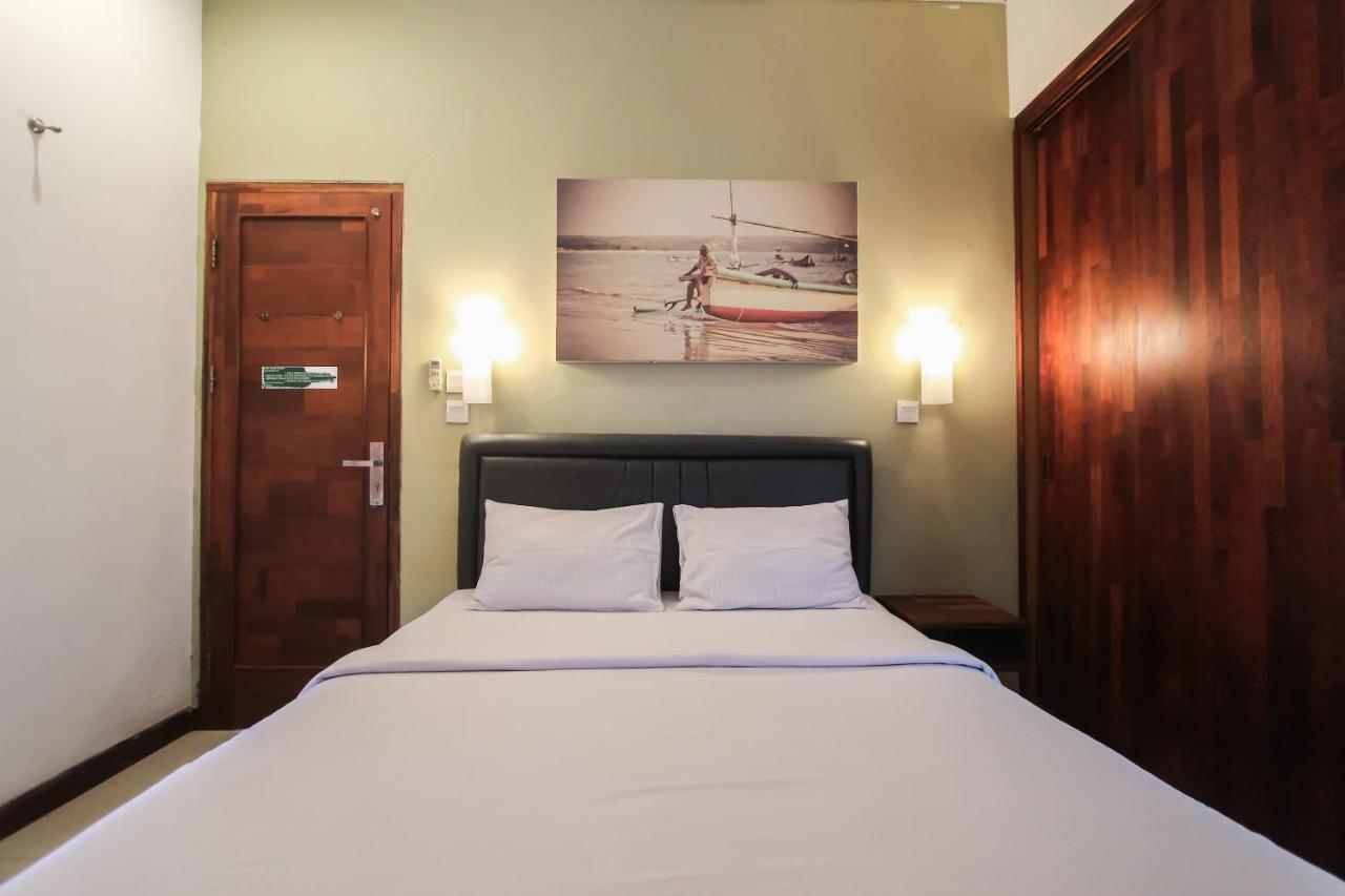 Kuta Legian Inn Luaran gambar