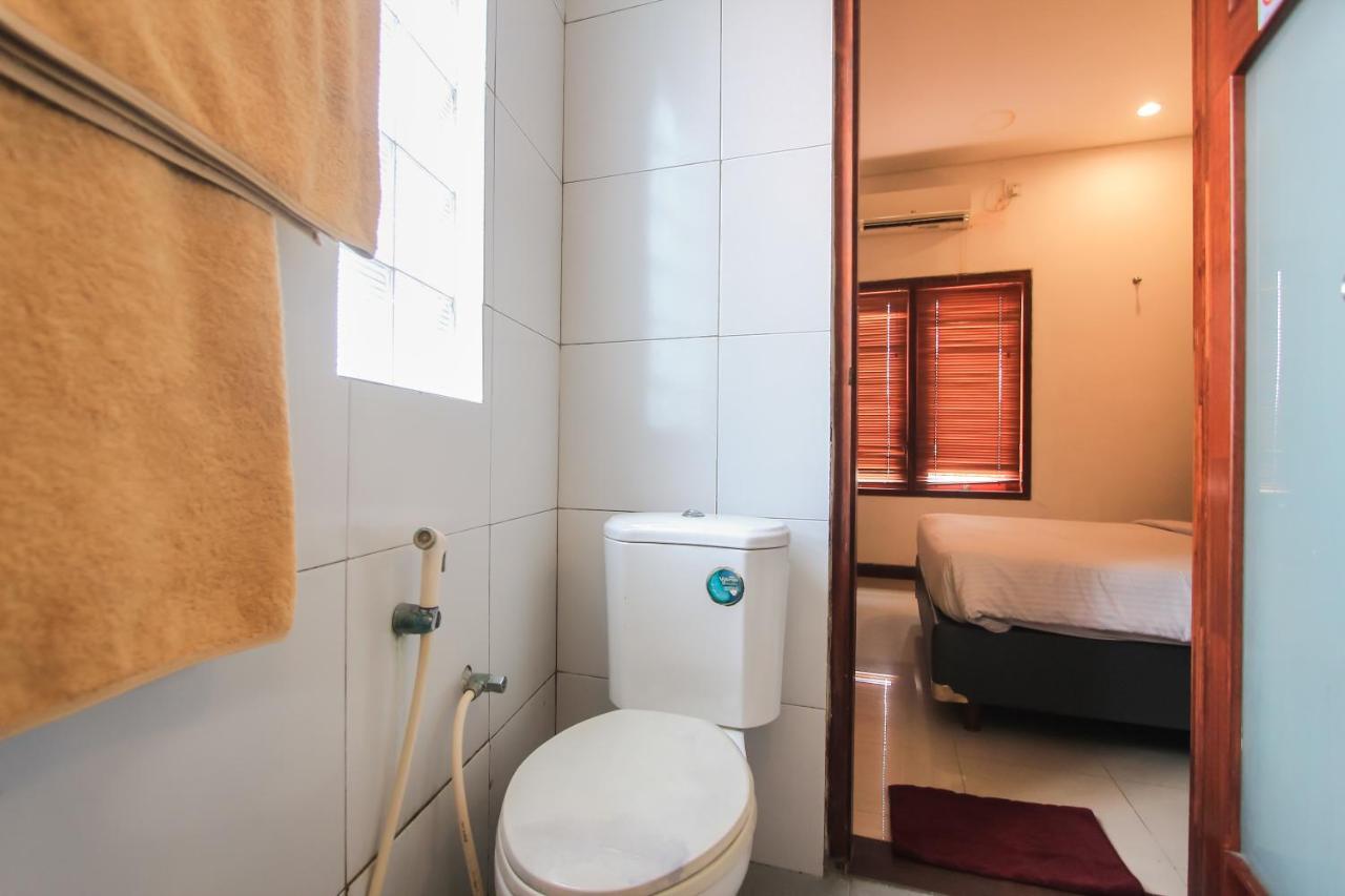 Kuta Legian Inn Luaran gambar
