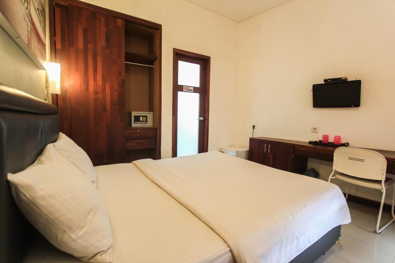 Kuta Legian Inn Luaran gambar