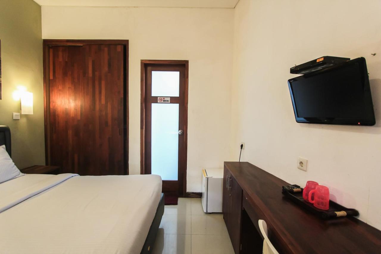 Kuta Legian Inn Luaran gambar