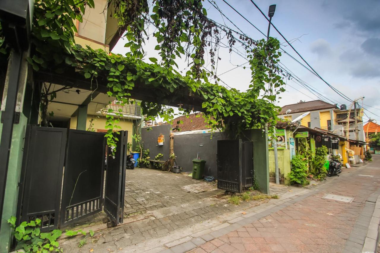 Kuta Legian Inn Luaran gambar