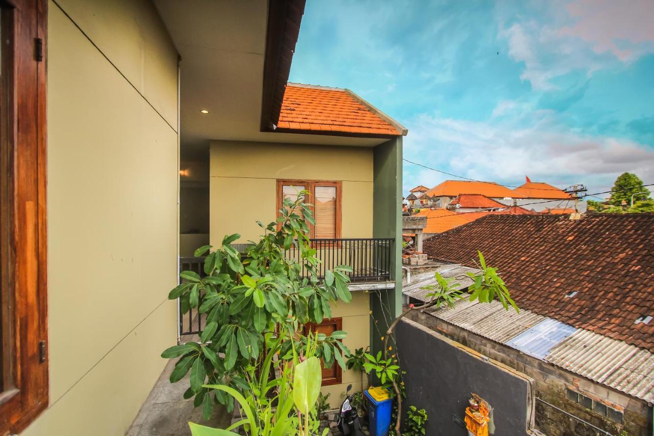 Kuta Legian Inn Luaran gambar